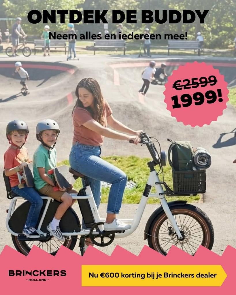 JZ FIETSTECHNIEK VEENENDAAL -  BRINCKERS E-BIKE DEALER, Fietsreparatie