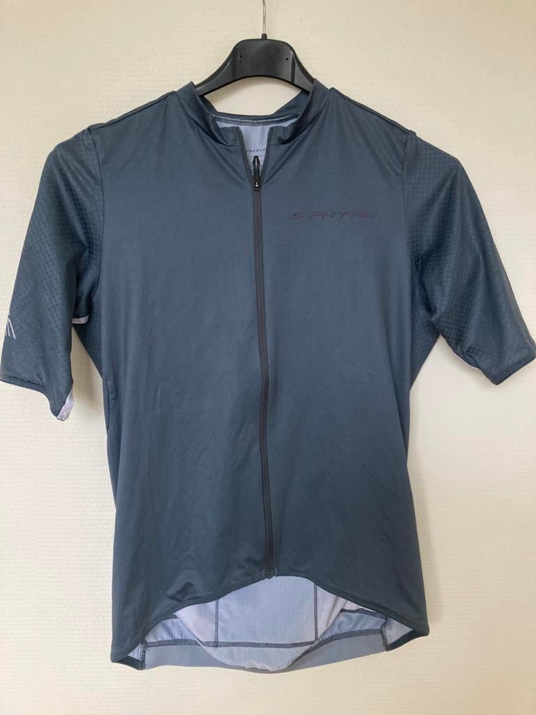 Shimano S-Phyre short sleeves jersey maat L, Dames, Nieuw, Ophalen of Verzenden, L