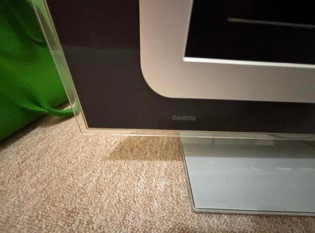 Philips Cineos LCD TV - Goede staat, Philips, Gebruikt, HD Ready (720p), LCD