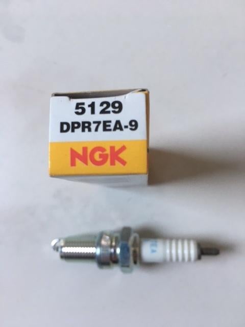 Te koop bougie Suzuki lt 160 quad LT160, Verzenden, Nieuw