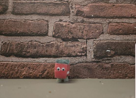 SQUISHY HORSE, Verzenden, Zo goed als nieuw, Knutselwerk