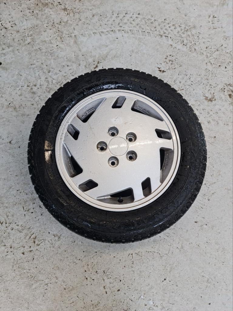 4 Speed line velgen citroen xm, Auto-onderdelen, Banden en Velgen, Ophalen of Verzenden, All Season