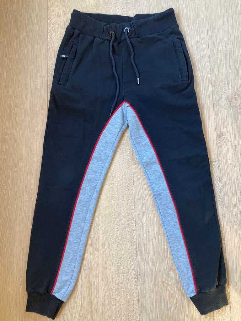 Mooie joggingbroek maat 164, Ophalen of Verzenden, Zo goed als nieuw, Jongen, Broek