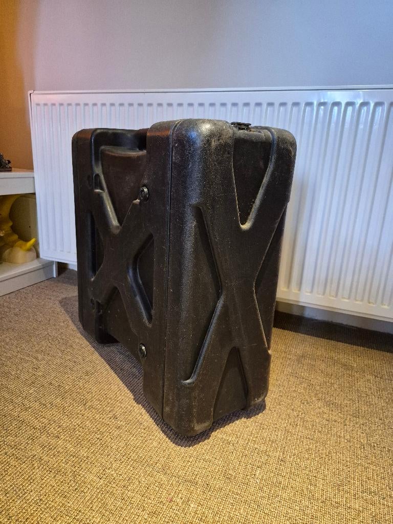 SKB 19 inch roto rack 4 units, Ophalen, Gebruikt, Overige instrumenten