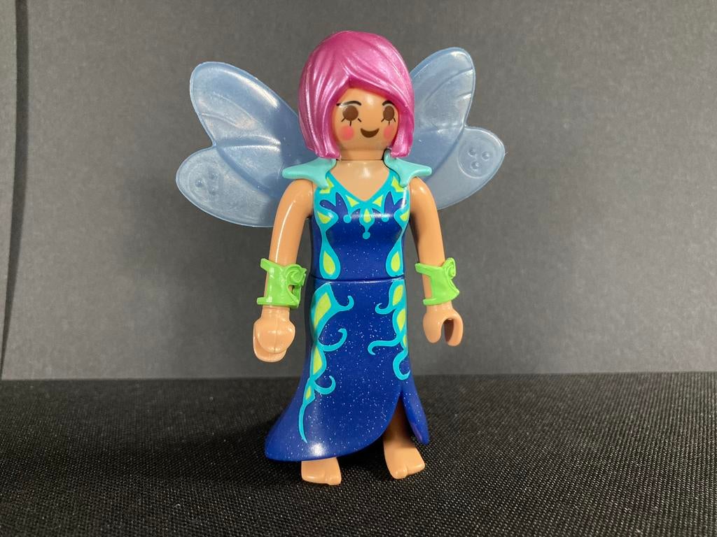 Playmobil mooie vrouwen pop 11, Ophalen of Verzenden, Zo goed als nieuw