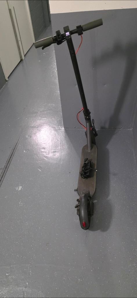 Elektrische step, Ophalen of Verzenden, Gebruikt, Elektrische step (E-scooter)