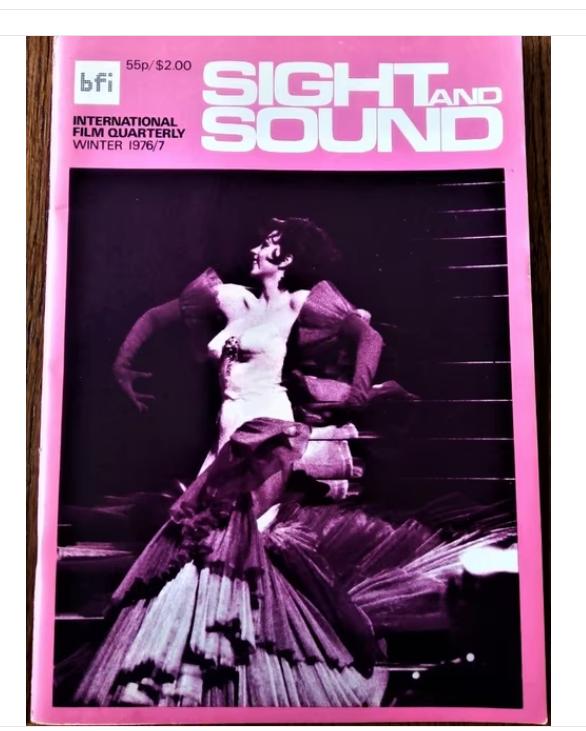 sight & sound nr.7 uit 1967, Boeken, Tijdschriften en Kranten, Ophalen of Verzenden, Zo goed als nieuw, Muziek, Film of Tv