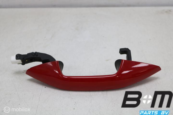 Portiergreep rechts met kessy Audi A3 8Y LY3U 8Y0837206, Auto-onderdelen, Gebruikt