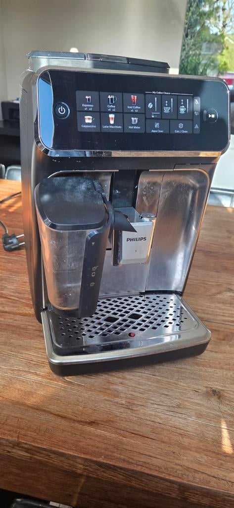 Philips koffiezetapparaat, Ophalen of Verzenden