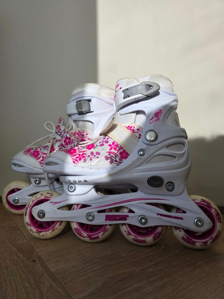 Roces inline skates meisjes, Ophalen of Verzenden