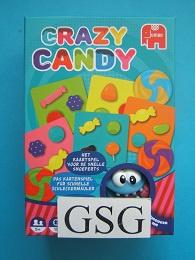 Crazy Candy nr. 17754-00, Ophalen, Nieuw