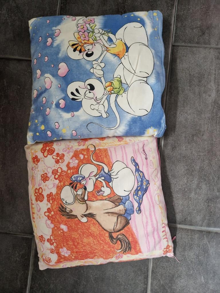 Diddle spullen, Verzamelen, Diddl, Ophalen of Verzenden, Overige figuren, Zo goed als nieuw, Overige typen