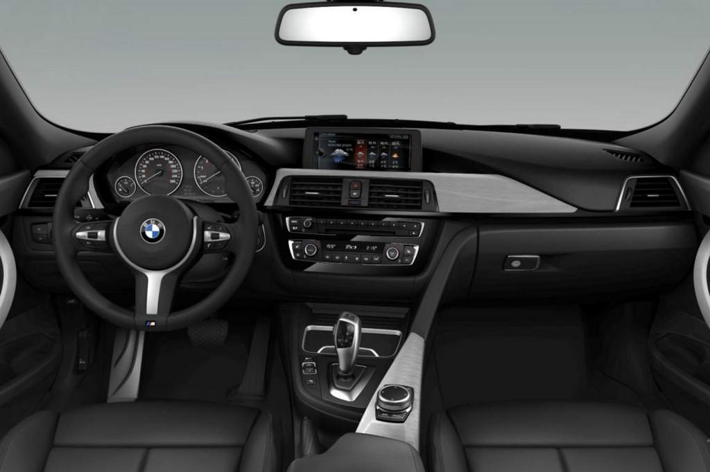 BMW 3-serie Gran Turismo 320i High Executive M-sport | NL au, Auto's, Automaat, Achterwielaandrijving, Gebruikt, 4 cilinders