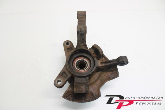 Fusee rechts-voor van een Daewoo Kalos, Auto-onderdelen, Gebruikt, -, Daewoo, -