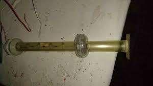 Hobby 600 watertank tank sensor niveau drinkwater meter, Caravans en Kamperen, Verzenden, Gebruikt