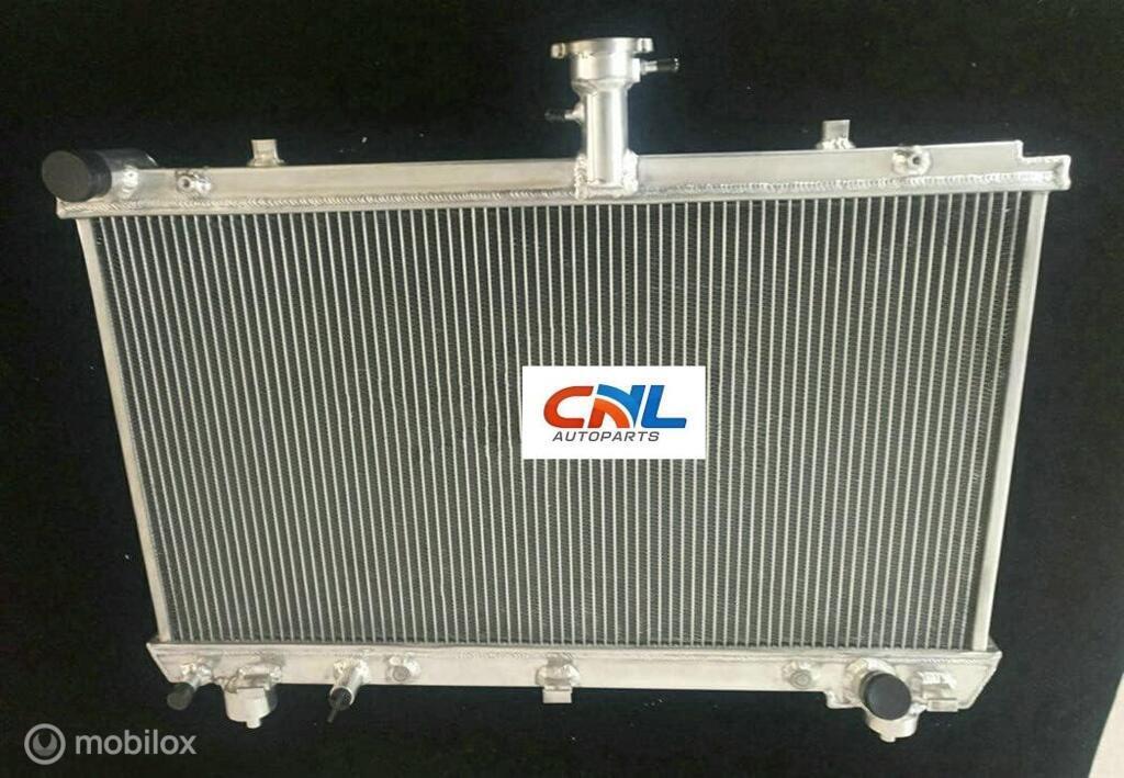 Radiateur Chevrolet Camaro SS ZL1 2012-2015 3.6L 6.2L 7.0L, Nieuw, Ophalen of Verzenden