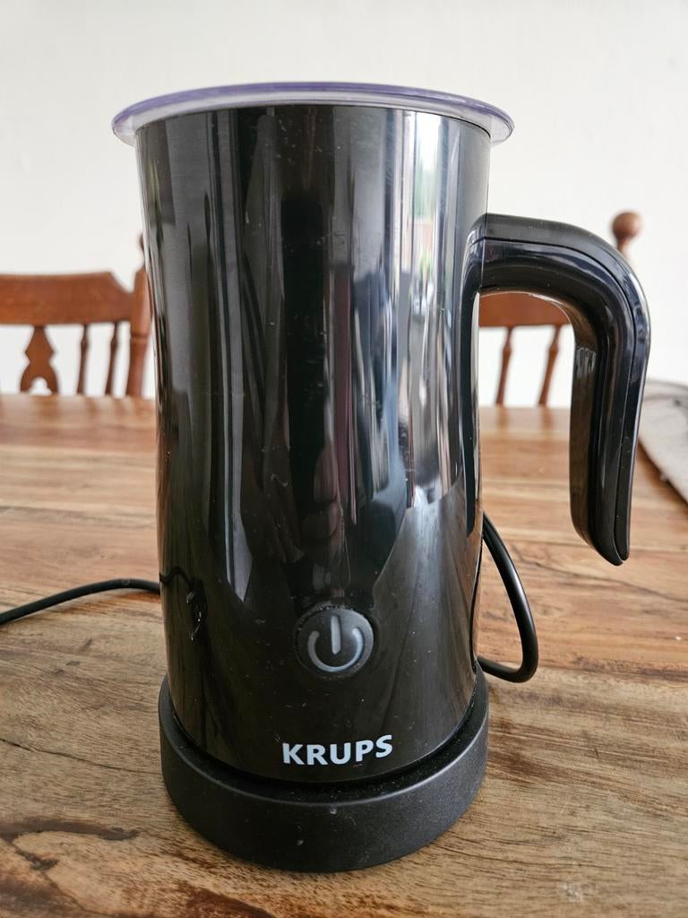 Krups melkopschuimer, Ophalen of Verzenden