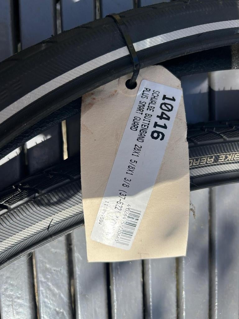 Fietsbanden, nieuw, Ophalen, Nieuw