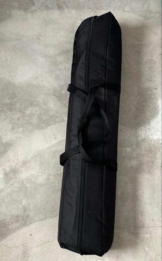 Oprolbare oprijplaat, Diversen, Ophalen, Zo goed als nieuw