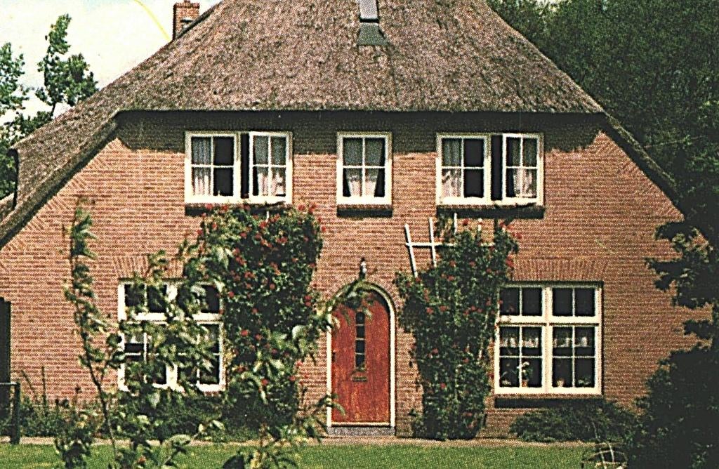 802382 Ommen Ov 1967 De Stekkenkamp  Stempel Lemelerveld, Ophalen of Verzenden, Voor 1920, Gelopen, Overijssel