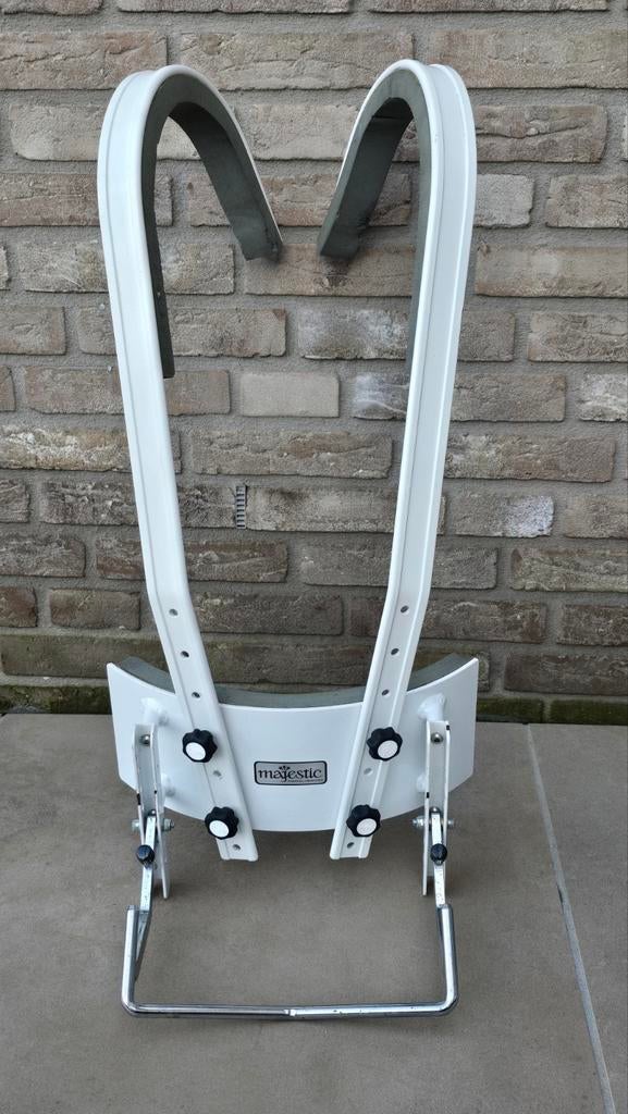 Majestic harnas carrier, Muziek en Instrumenten, Ophalen of Verzenden, Trommel