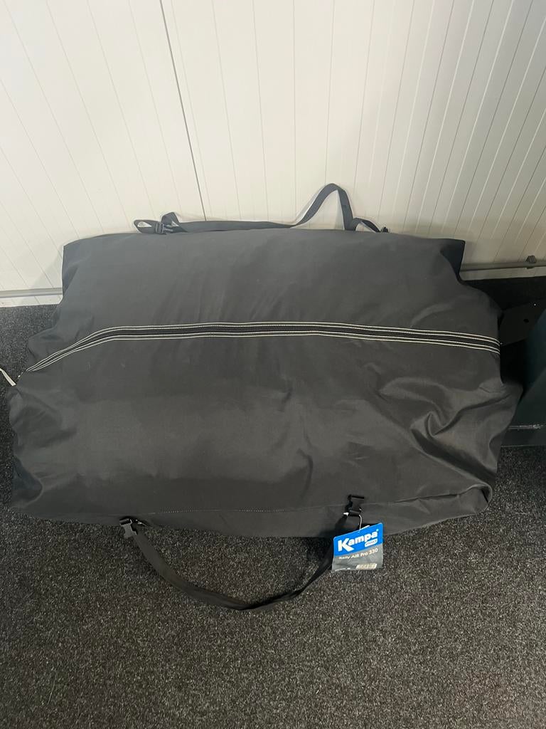 Kampa Rally AIR Pro 330 voortent NIEUW, Caravans en Kamperen, Voortenten en Luifels, Ophalen, Nieuw, Kampa Dometic