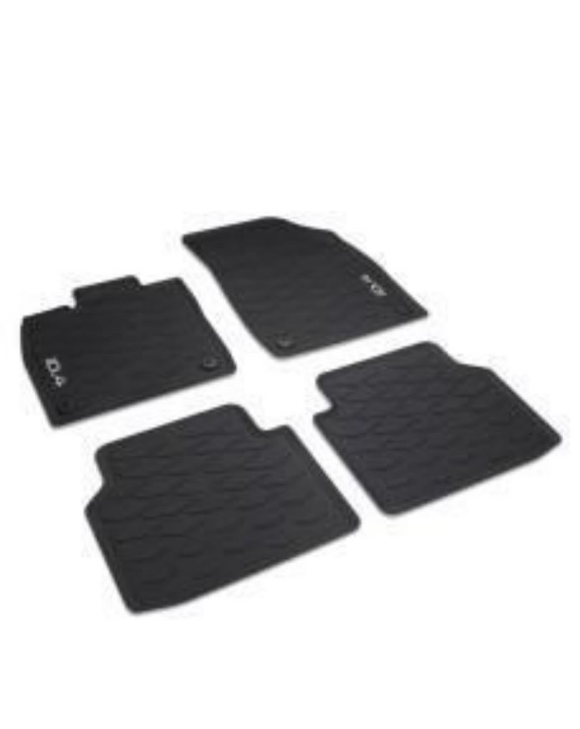 Volkswagen allweather vloermatten!, Ophalen of Verzenden