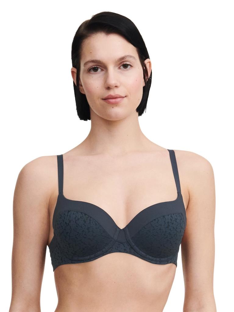 Te koop 30% korting Femilet Norah padded T-shirt bh, Femilet, Ophalen of Verzenden, Blauw, BH