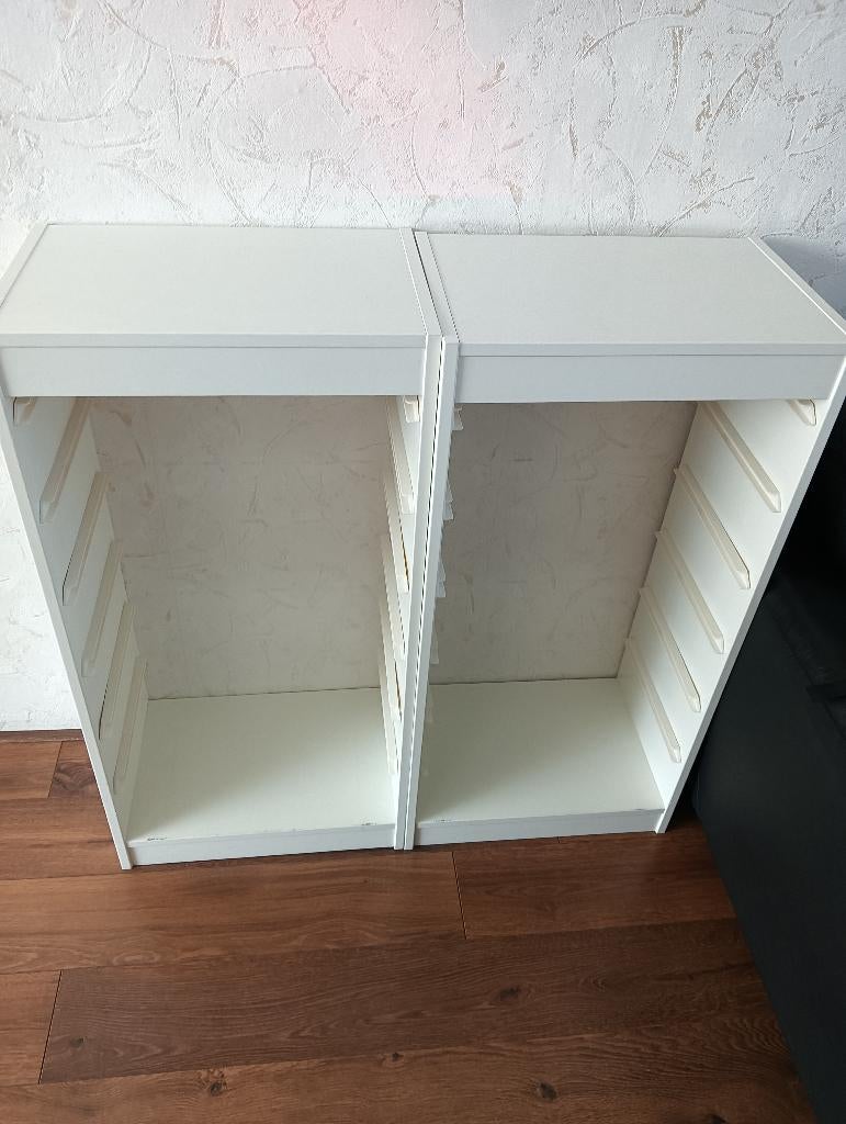 Kastje, Huis en Inrichting, Ophalen, Gebruikt, 50 tot 100 cm, Minder dan 100 cm