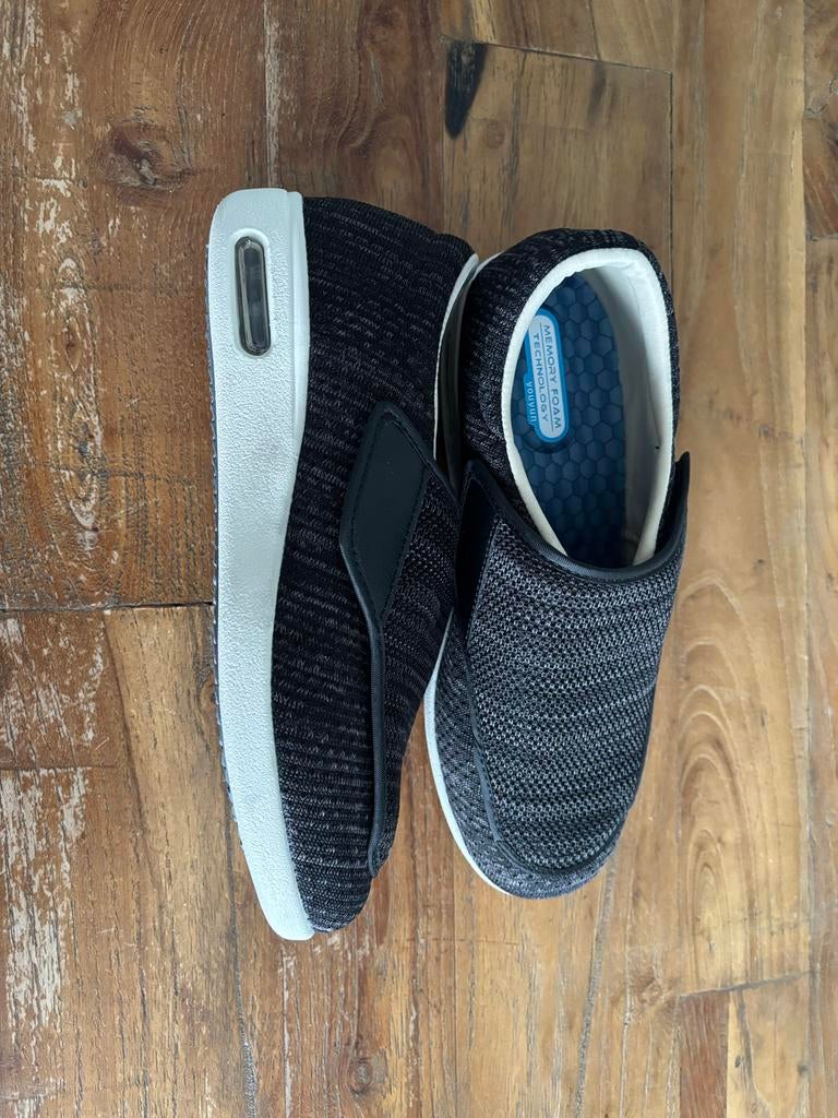 Verbandschoenen, Ophalen, Nieuw, Zwart