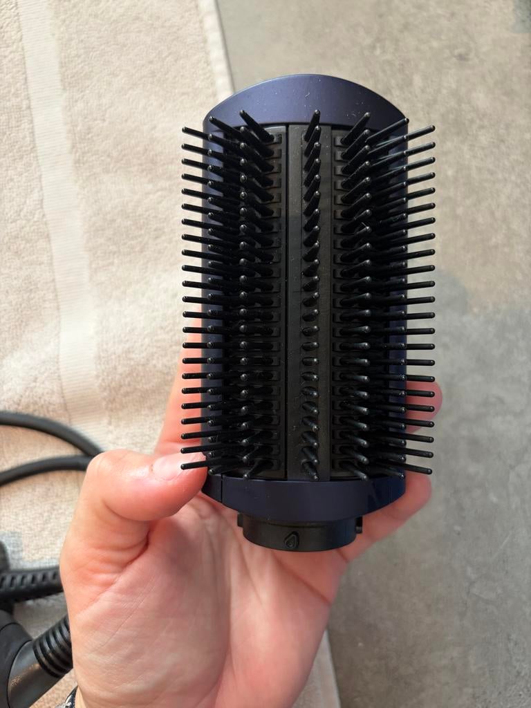 Dyson Airwrap opzetstuk borstel (nieuw, ongebruikt), Ophalen of Verzenden, Nieuw, Haarverzorging