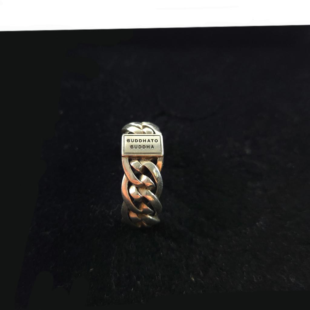 Buddha to Buddha, Ring, Nathalie Mt19, 925 | In Nette Staat, Flex Ltd., Zo goed als nieuw, https://flex.com/contact-us, Nobelstraat 10, 5807 GA Oostrum