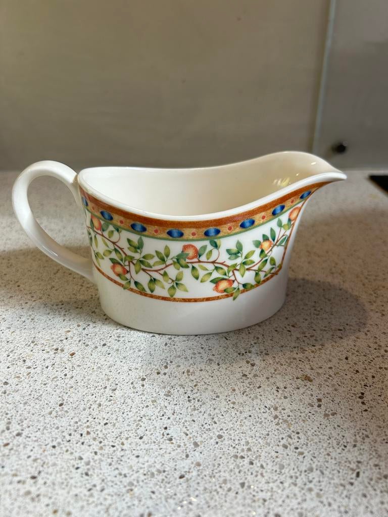 Johnson brothers , lemon tree, Jus- / sauskom, Gebruikt, Keramiek, Overige typen, Ophalen of Verzenden