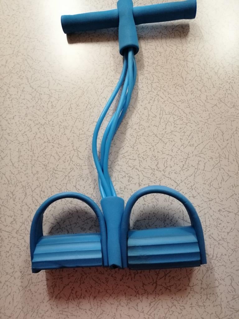 Fitness apparaat, Sport en Fitness, Fitnessmaterialen, Ophalen