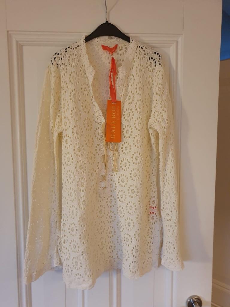 Hale Bob blouse tuniek S, Overige kleuren, Nieuw, Ophalen of Verzenden, Maat 36 (S)