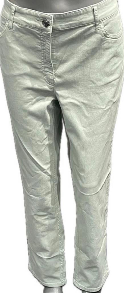 Jeans van Zerres - Maat : 42 K, Verzenden, Zo goed als nieuw, Overige kleuren, W33 - W36 (confectie 42/44)