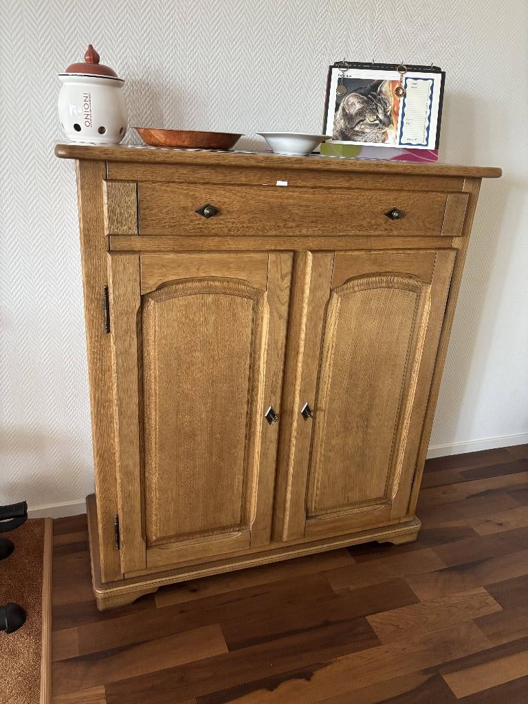 mooie set huiskamer meubels, Ophalen, Zo goed als nieuw