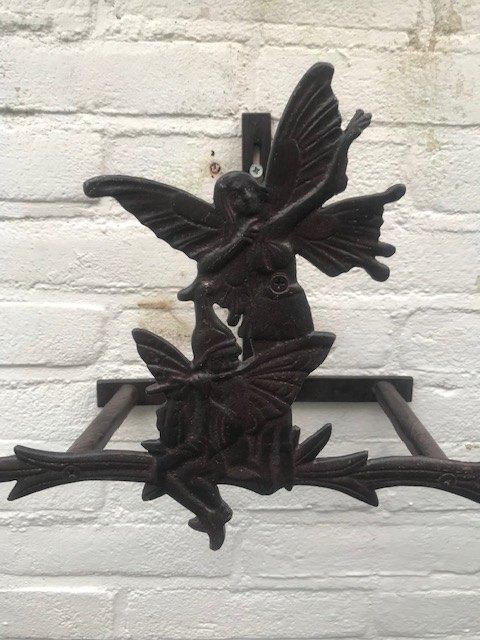 leuke tuinslanghouder, ELFJES, Ophalen of Verzenden