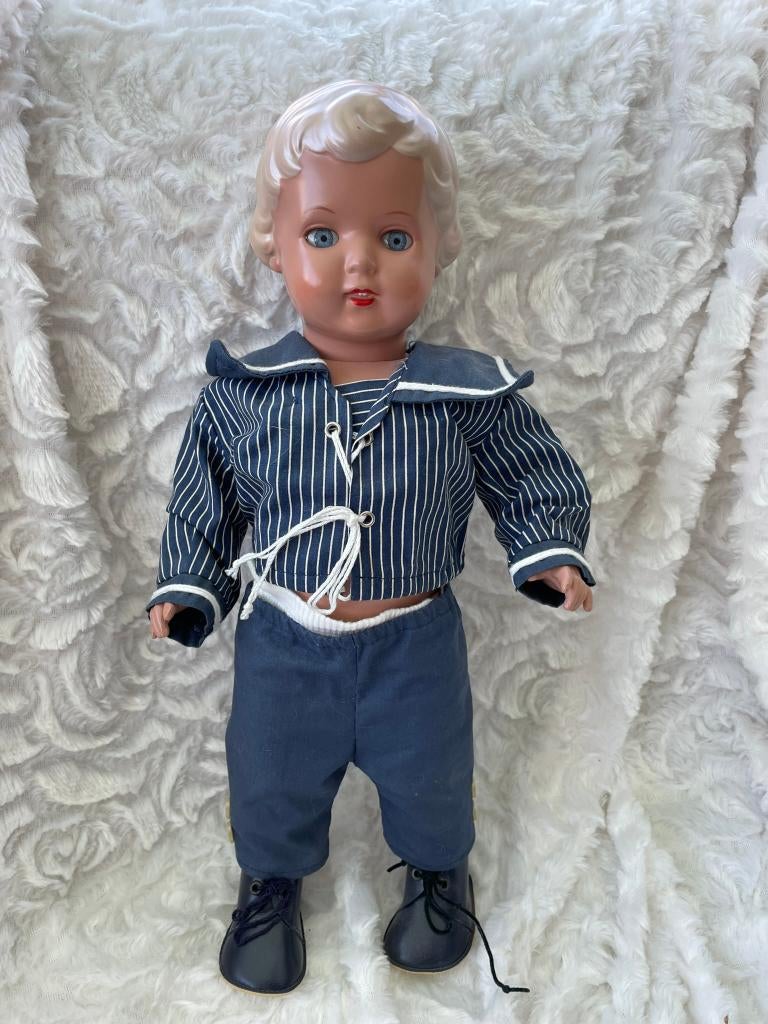 Schildpad / Schildkröt Ursel met tandjes classic collection,, Ophalen of Verzenden, Gebruikt, Pop