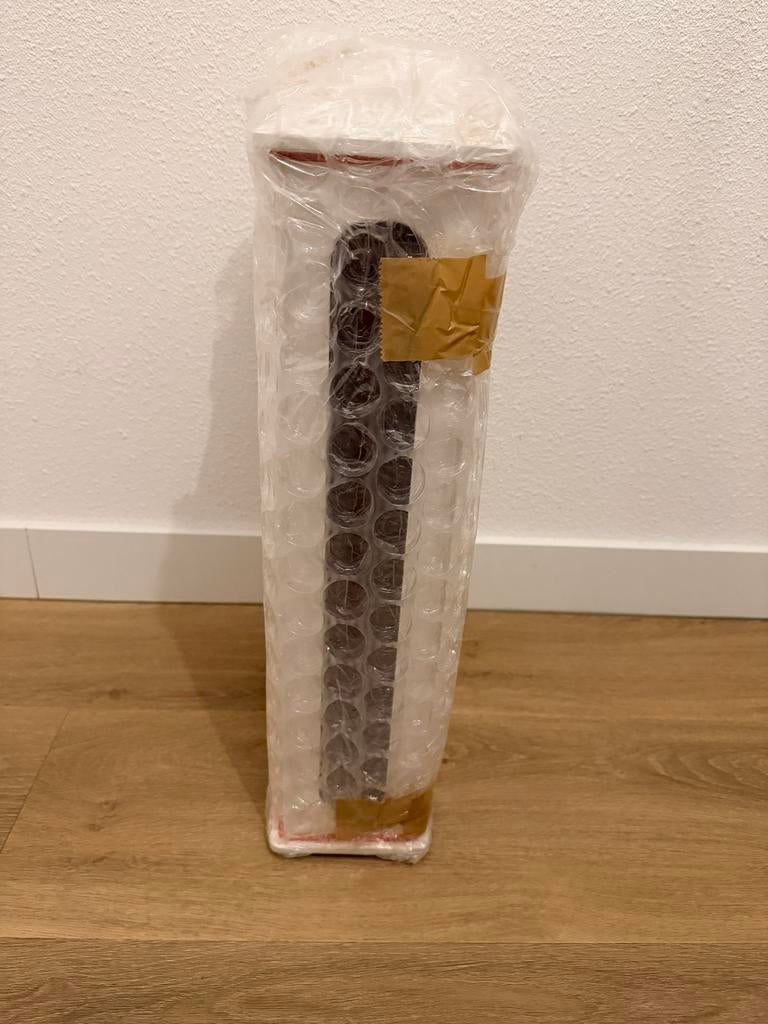 Royal exclusiv dosseercontainer 15L Nieuw!, Ophalen of Verzenden, Nieuw