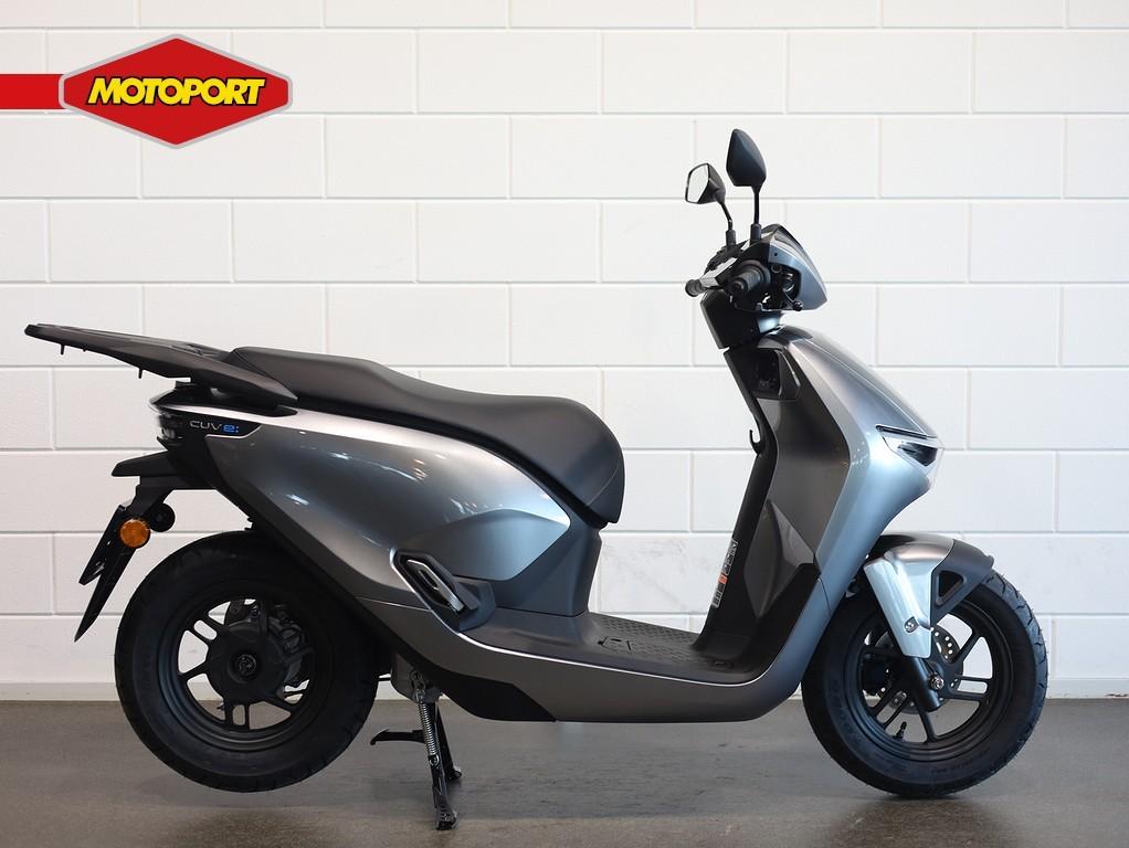 Honda CUV E (bj 2026), Scooter, Doornveld 180
B 1731  ZELLIK, BE, Bedrijf, Mc.benelux@honda-eu.com
