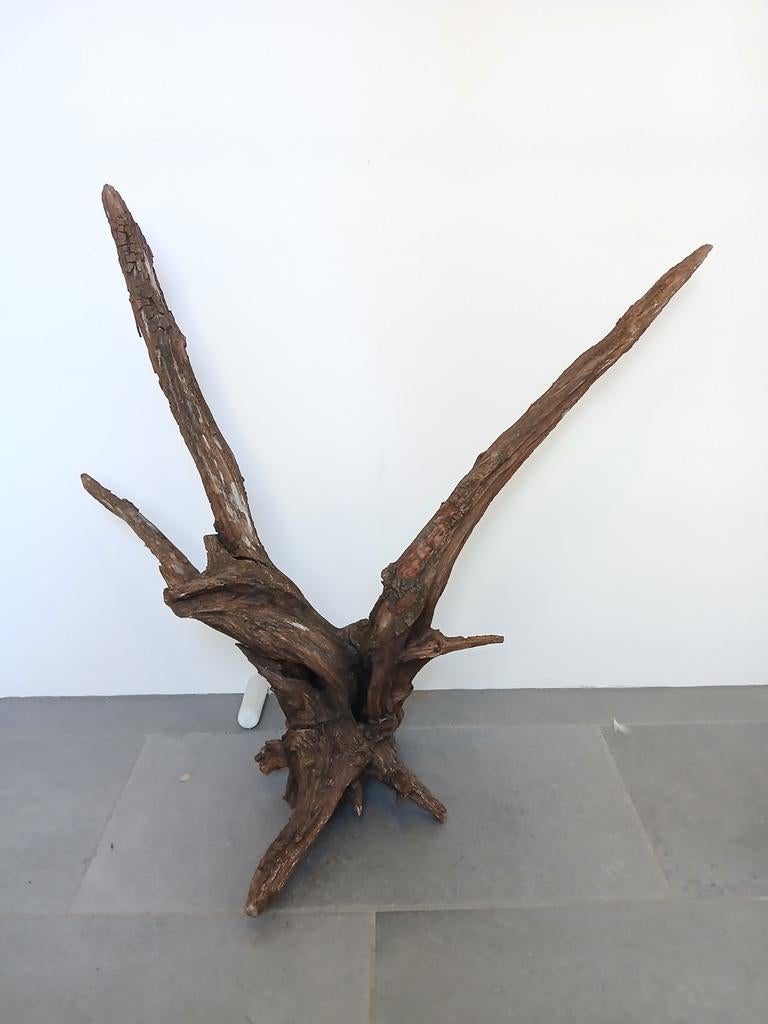 Wanddecoratie voor aan de muur, Ophalen of Verzenden, Gebruikt