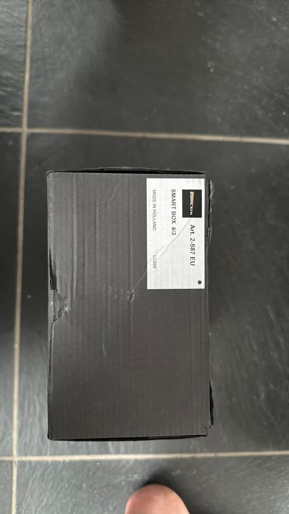 Dimlux smartbox, Ophalen of Verzenden, Nieuw, Kweeklamp