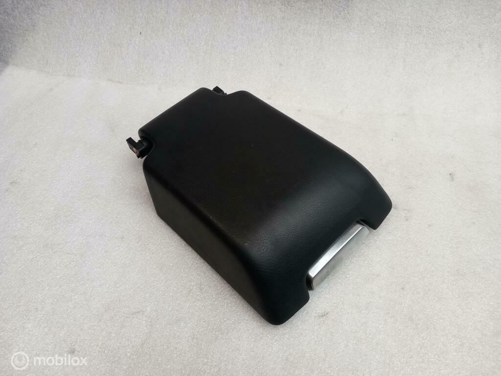 Armsteun Land Rover Discovery III Middenconsole deksel L320, Auto-onderdelen, Interieur en Bekleding, Land Rover, Gebruikt, Ophalen of Verzenden