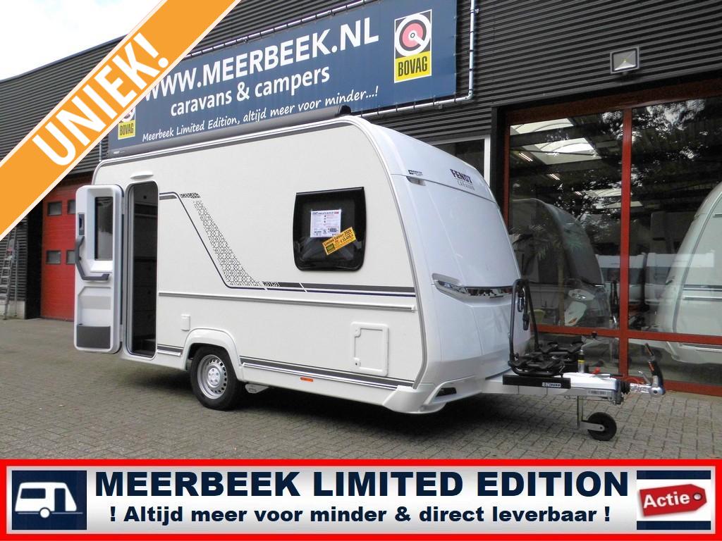 Fendt Apero Activ 390 FH 4154,=KORTING MOVER+THULE, Treinzit, Overige typen, Schokbreker, Tot en met 4