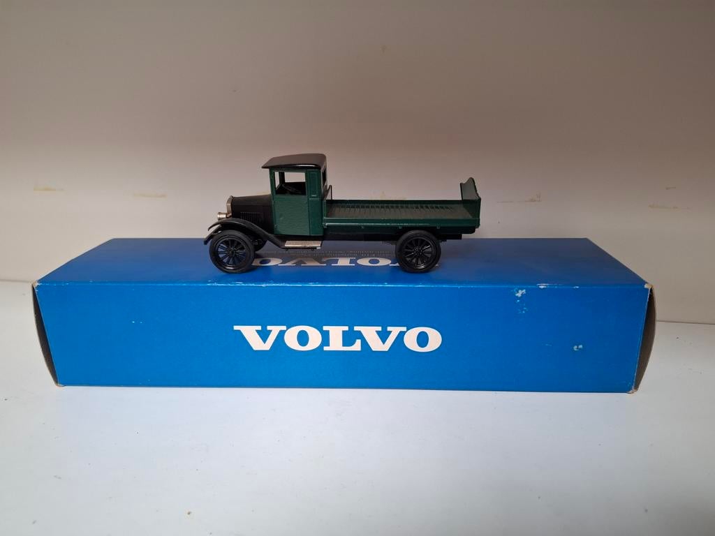 Conrad Volvo modelauto, Ophalen of Verzenden