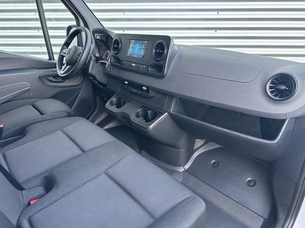 Mercedes-Benz Sprinter 317 CDI L2H2 Automaat Carplay Navigat, Automaat, Gebruikt, 4 cilinders, 2227 kg