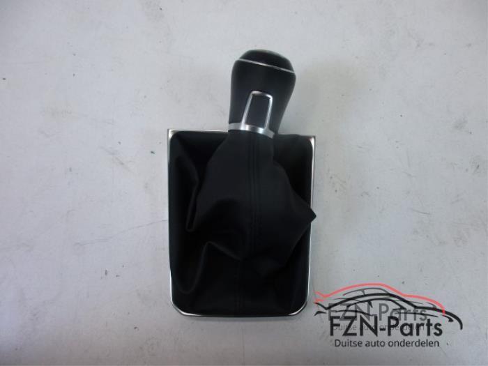 VW Golf Sportsvan Schakelpook Leer ( Leder, Leren ), Ophalen of Verzenden, Gebruikt