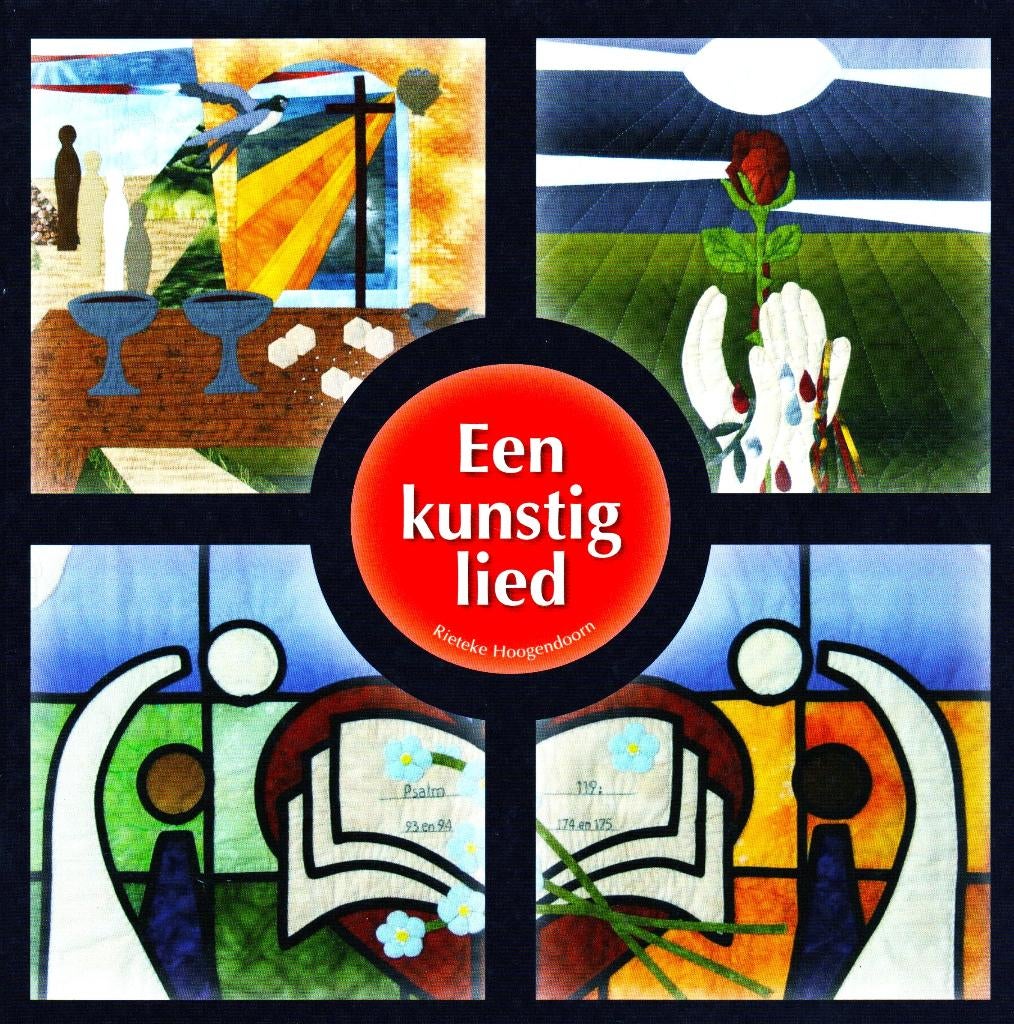 Kunstig Lied - Rieteke Hoogendoorn / 9789081479301, Ophalen of Verzenden, Zo goed als nieuw, Rieteke Hoogendoorn