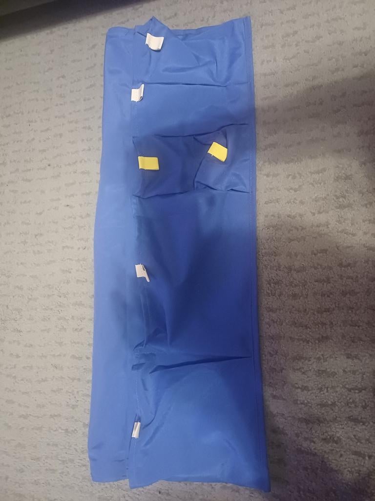 Ikea Möjlighet Opbergzak - Zo goed als nieuw, Ophalen of Verzenden, Zo goed als nieuw, Overige typen